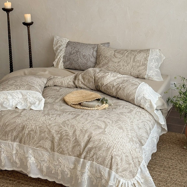 Fern Valley Bedding Set
