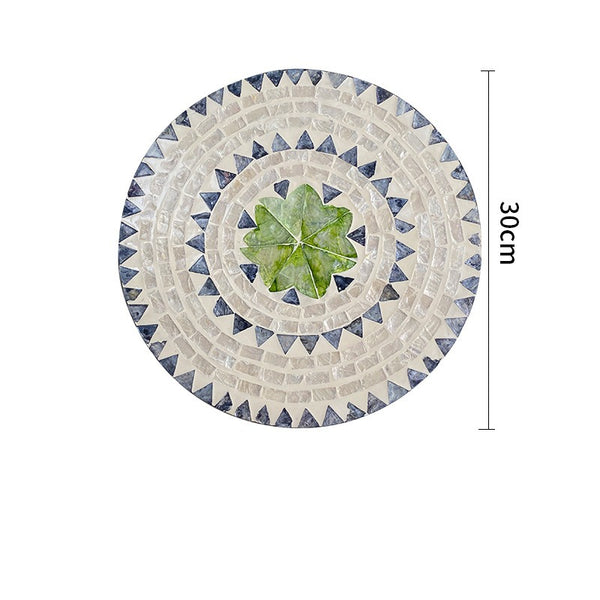 Petrified Tide Shell Tray