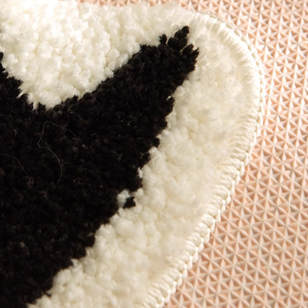 Swag Kitty Bath Mat