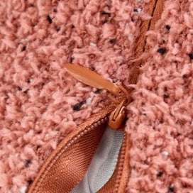 Silly Octopus Plush Cushion