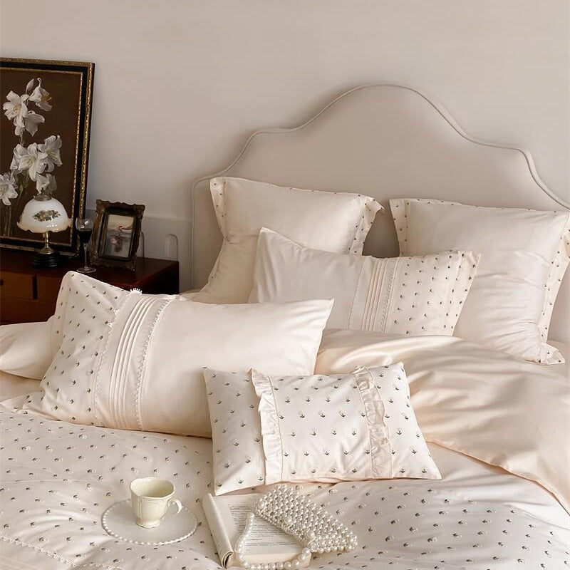 Bloom Whisper Bedding Set