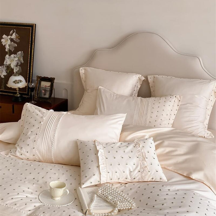 Bloom Whisper Bedding Set