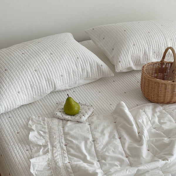 Twinkle Star Bedding Set