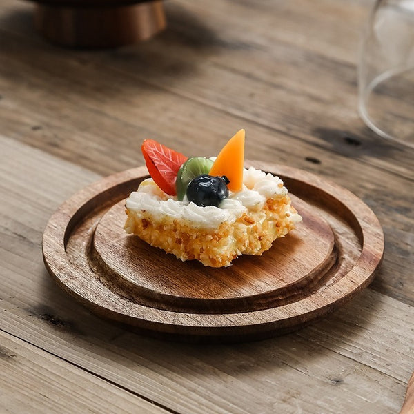 Little Sweet Dessert Display