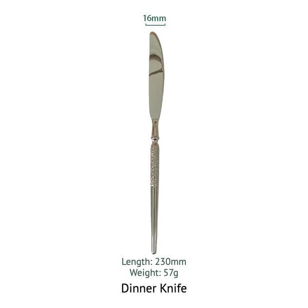Royal Scepter Cutlery