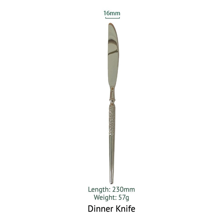Royal Scepter Cutlery
