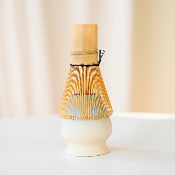 Sky Blue Matcha Essential Set