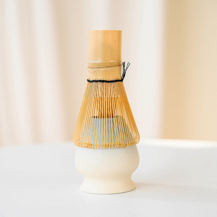 Sky Blue Matcha Essential Set