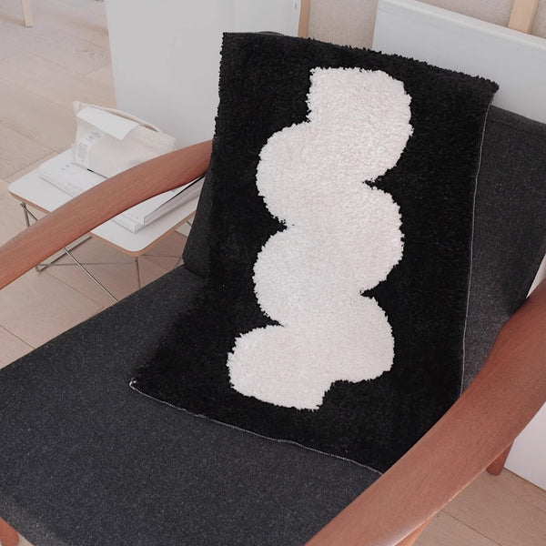 Curve Plus Bath Mat