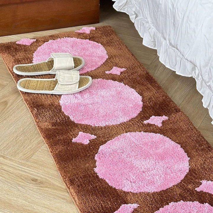 Twinkle Dot Rug