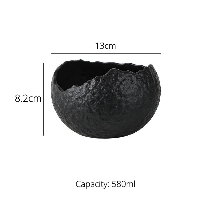 Nest Form Dinnerware