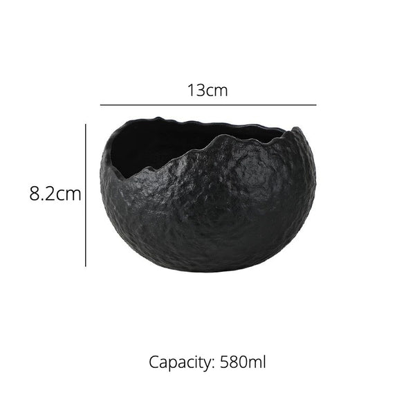 Nest Form Dinnerware