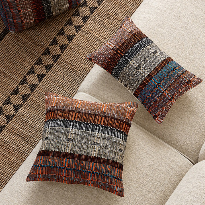 Patchwork Party Cushion Collection