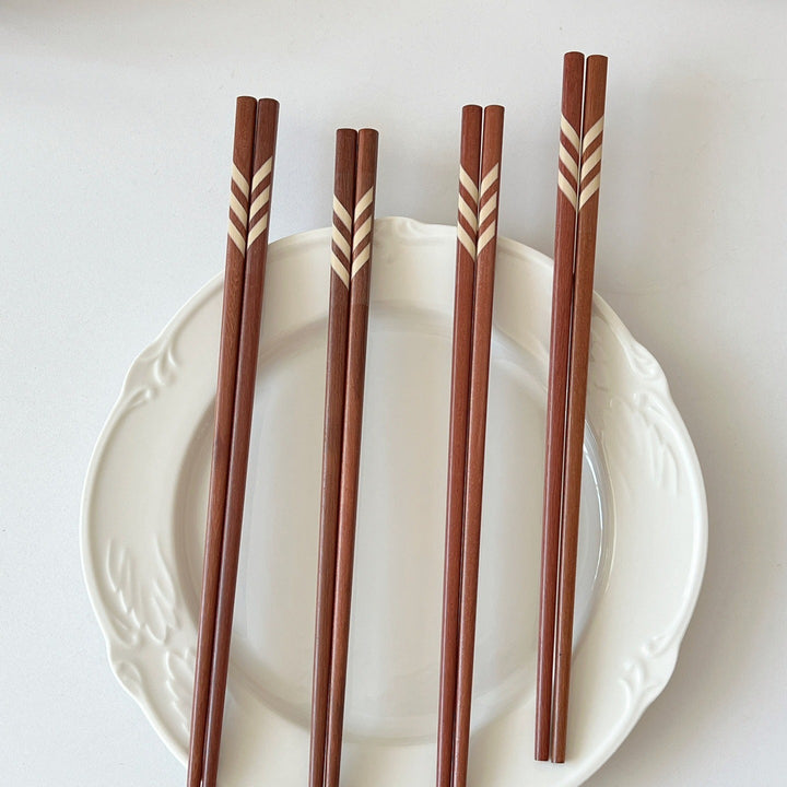 Wheatfield Wooden Chopsticks