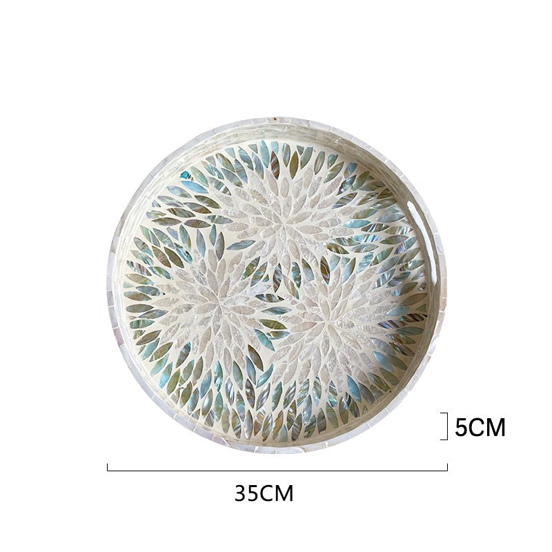 Firework Shell Tray