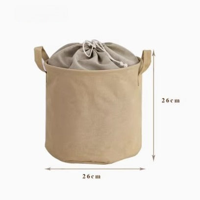 Zen- Mind Foldable Laundry Organiser