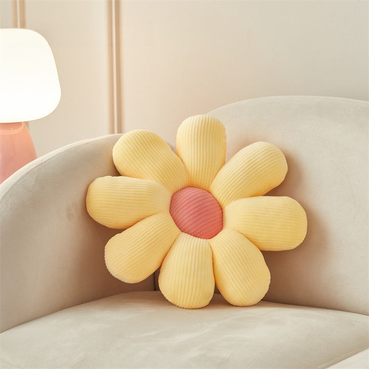 Bloom Ridge Cushion