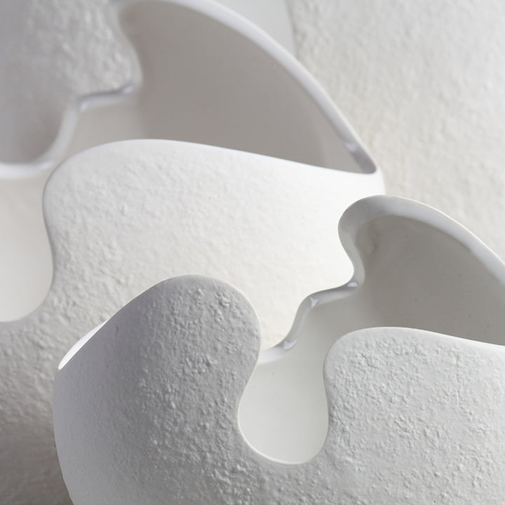 Cracked Egg Ceramic Collection