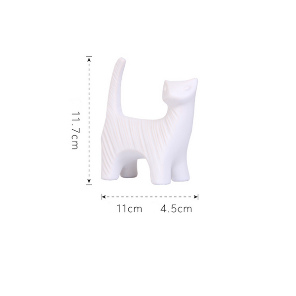 Animal Party Decor