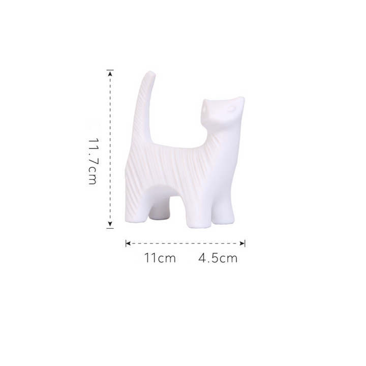Animal Party Decor
