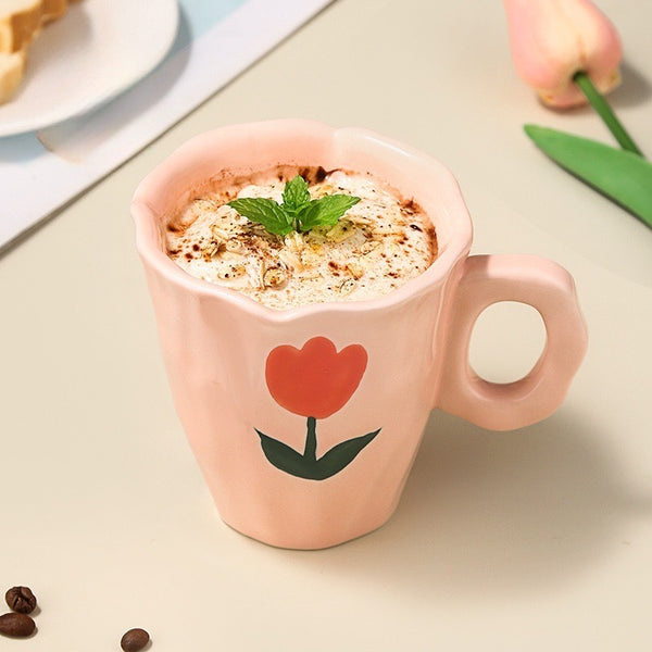 Daily Joy Mug