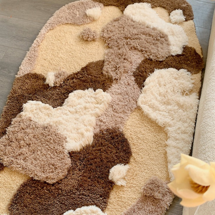 Desert Doodle Rug Collection