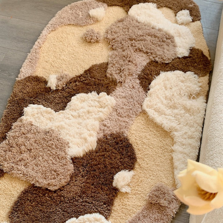 Desert Doodle Rug Collection