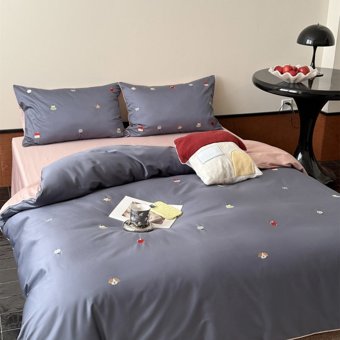 Tiny Dream Bedding Set