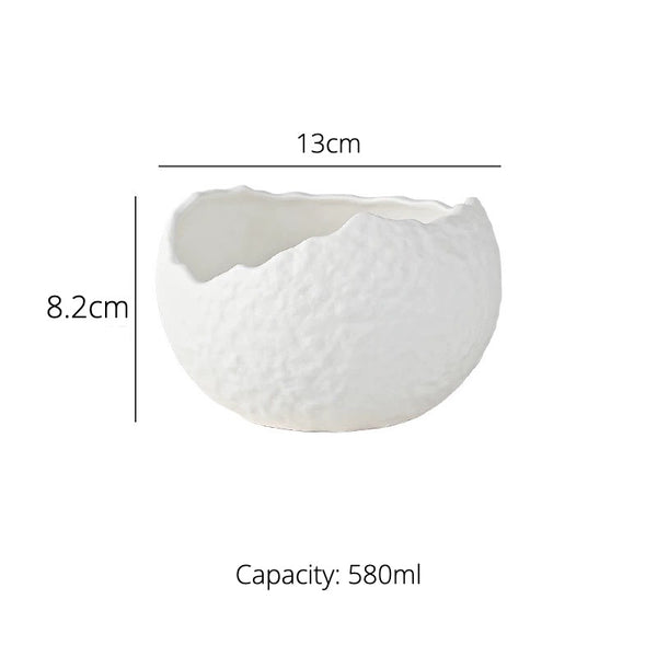 Nest Form Dinnerware