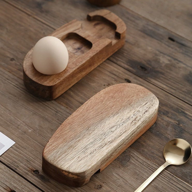 Morning Time Egg Tray Set