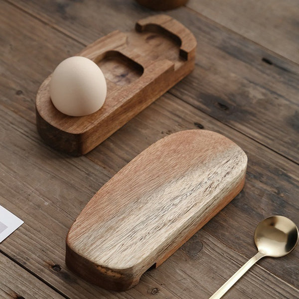 Morning Time Egg Tray Set