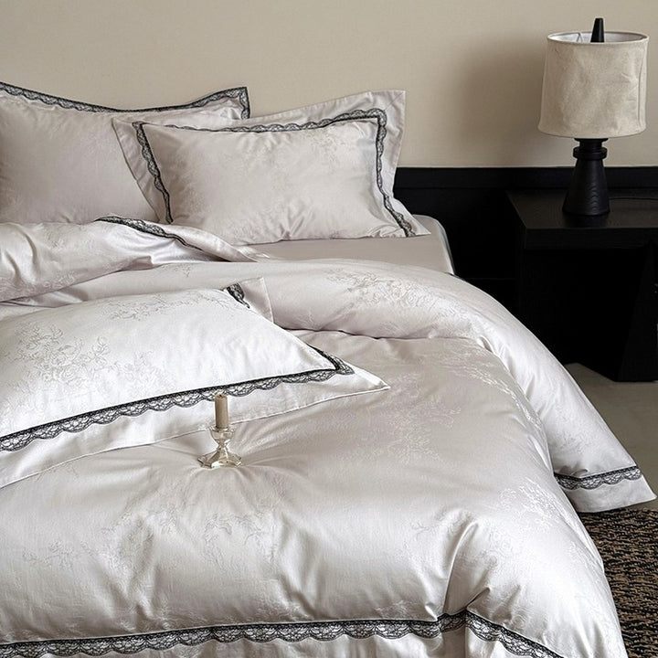 Morning Letter Bedding Set Collection