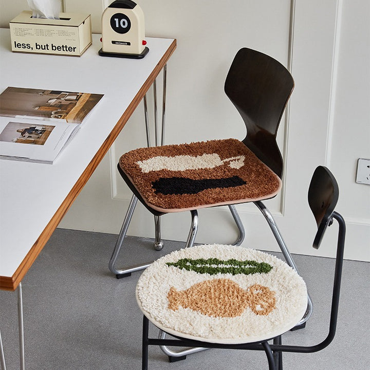 Lazy Afternoon Art Rug Collection