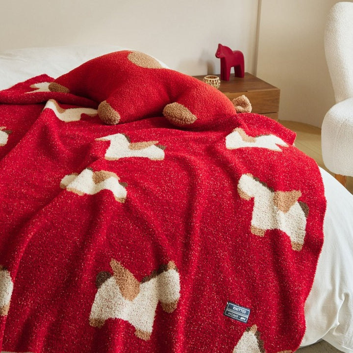 Red Pegasus Collection