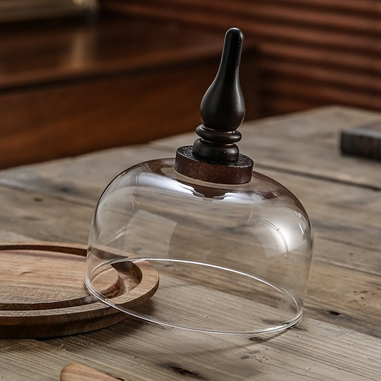 Little Sweet Dessert Display