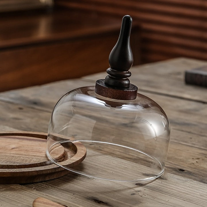 Little Sweet Dessert Display