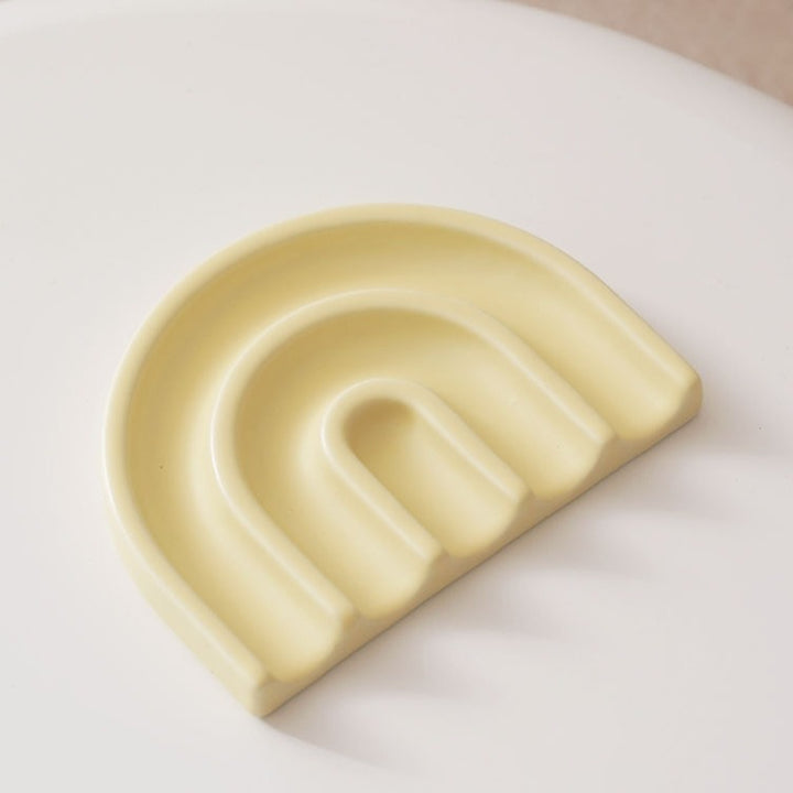 Rainbow Soap Dish