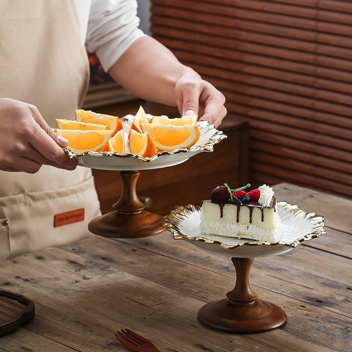 Sweet Stage Cake Stand