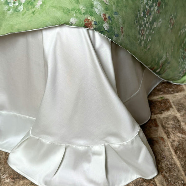 Green Monet Vibe Bedding Set
