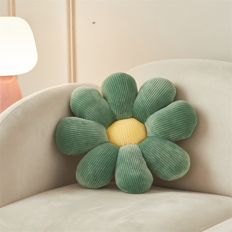 Bloom Ridge Cushion