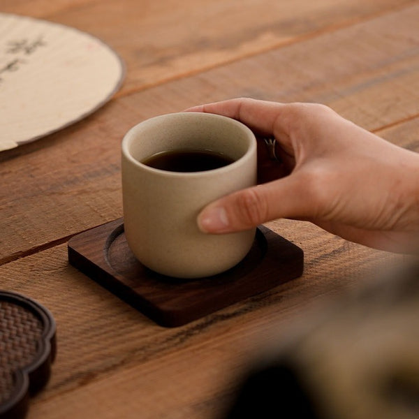 Nature Balance Mug Set