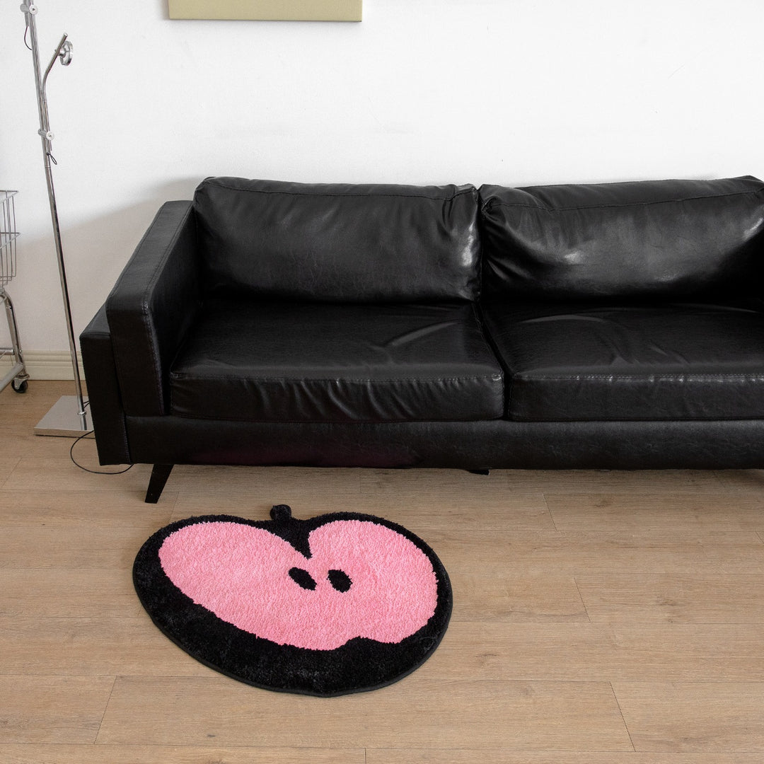 Candy Apple Rug