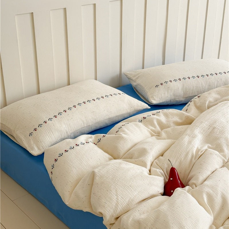 Thailand Summer Bedding Set