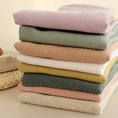 Slow Living Napkin Set