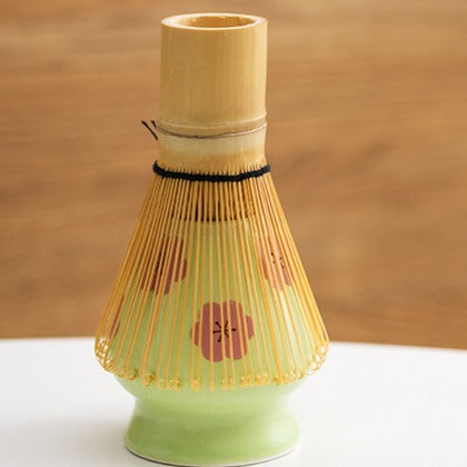 Kawaii Sakura Matcha Full Set