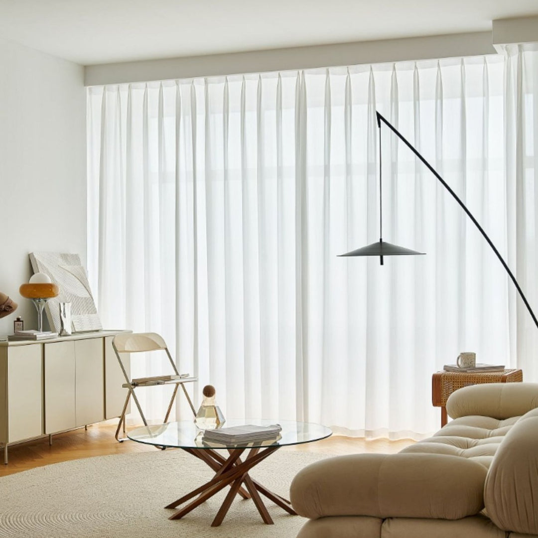Calm Drape Curtain