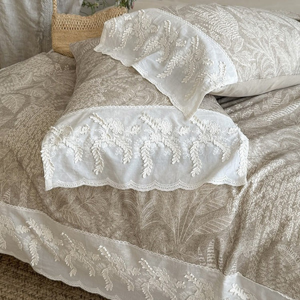 Fern Valley Bedding Set