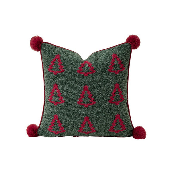 Xmas Night Cushion