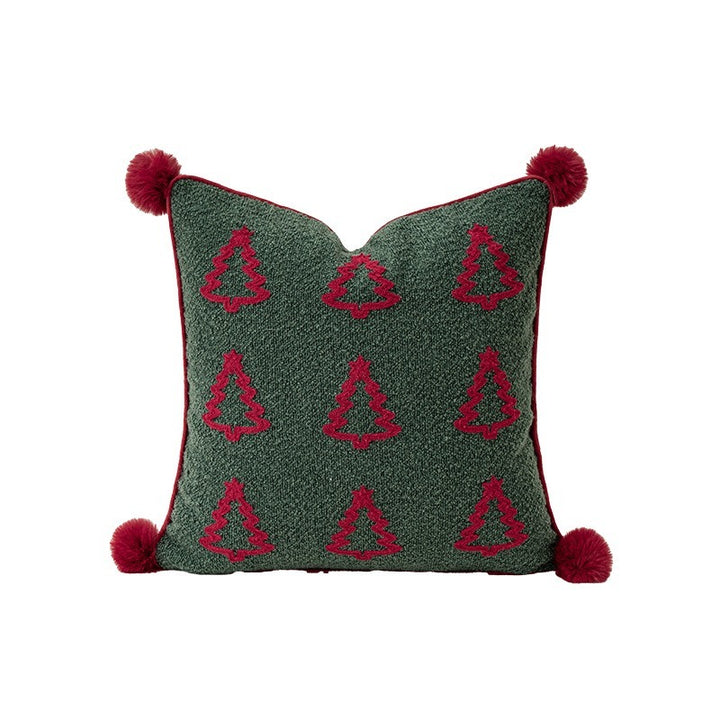 Xmas Night Cushion