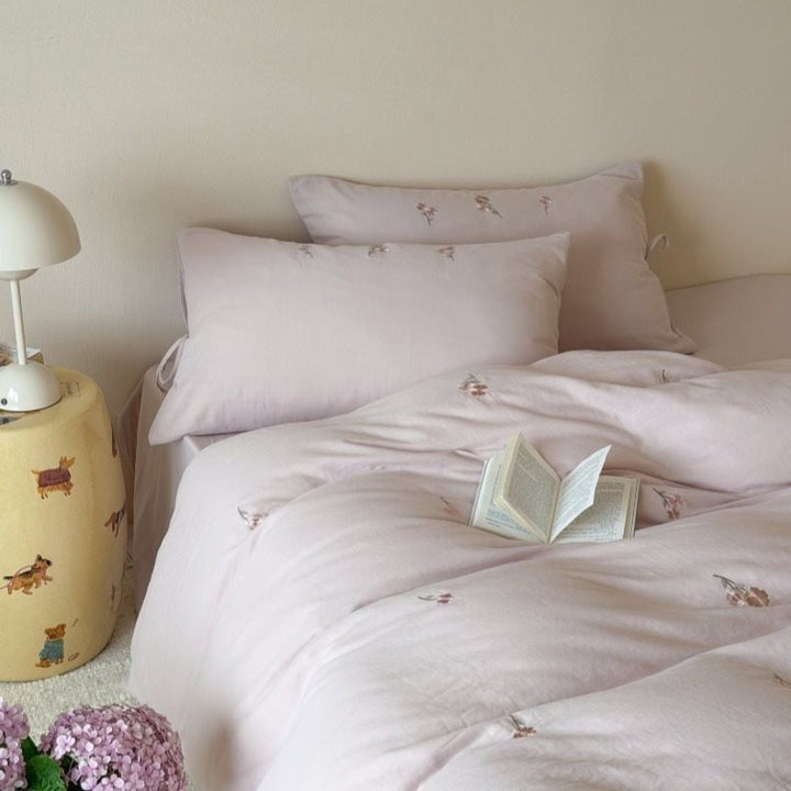 Blossom Sprig Bedding Set